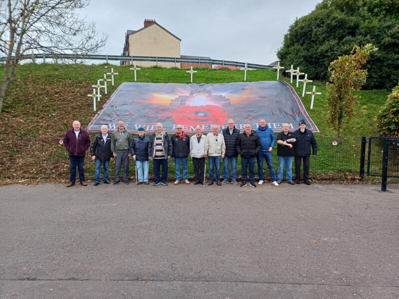 Belfast Rangers 1
