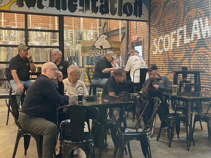 Brewery 2