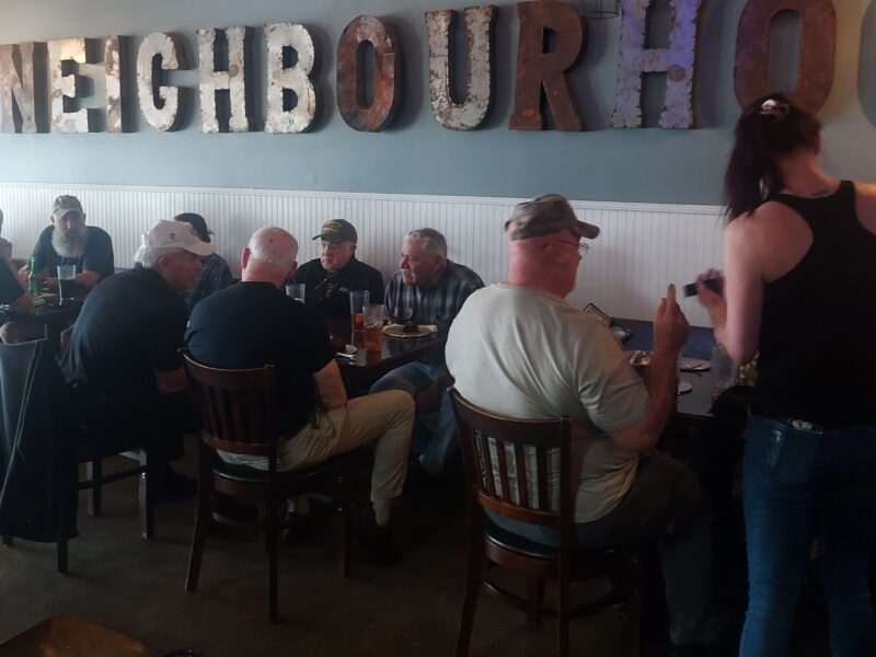 Minatra Lunch Pic 2026