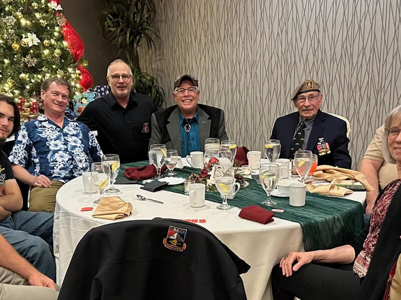 Rgr Base EZ Xmas Party