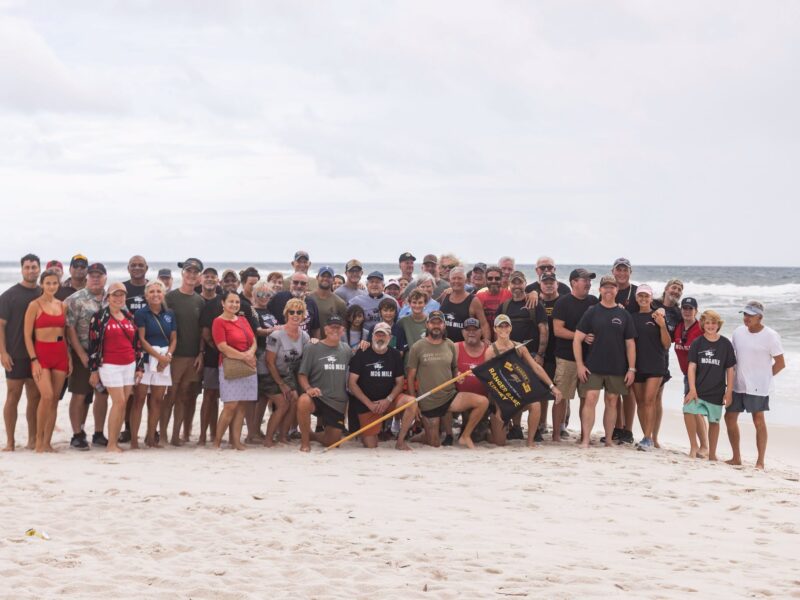2026 MOG MILE FLORA BAMA BEACH
